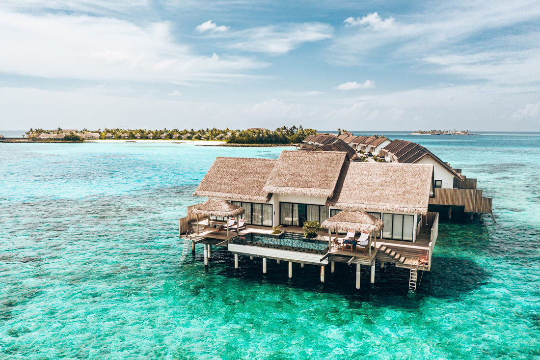 The Best Luxury Vacation Destinations for 2025