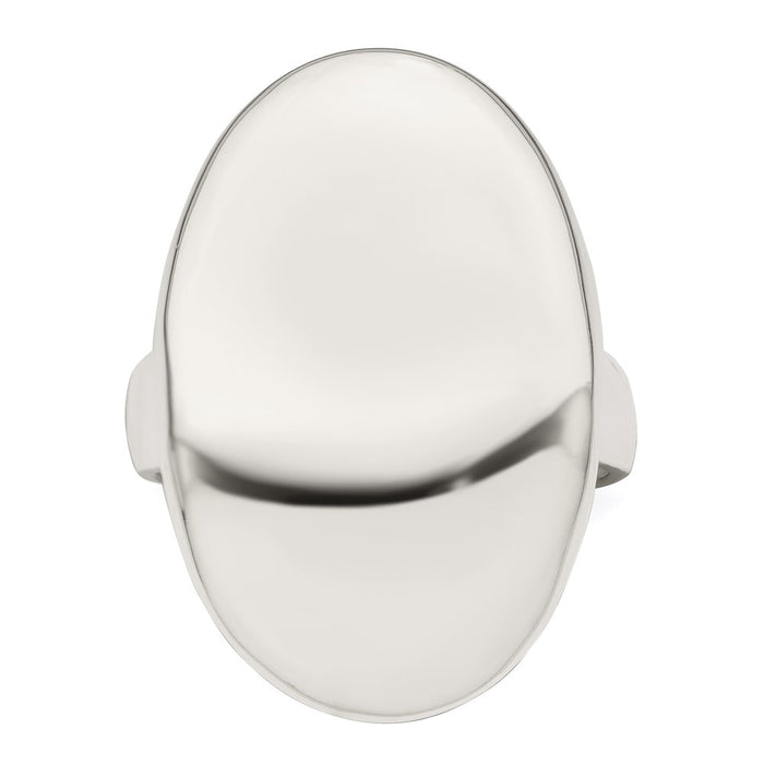 Buy Stylish Sterling Silver Statement Ring - Affordable Elegance for You!-4