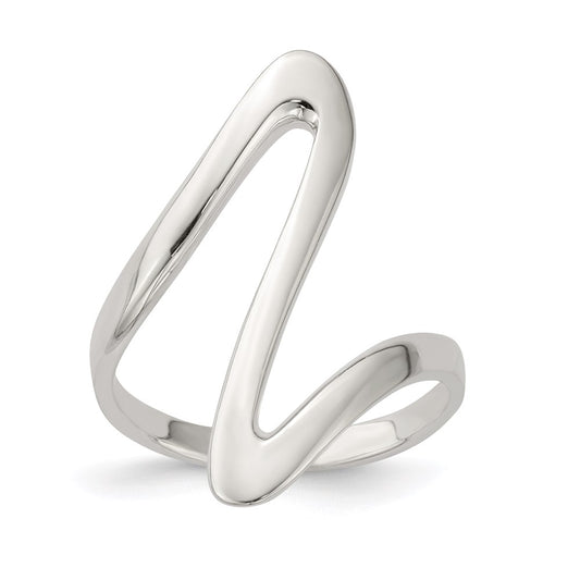 Buy Elegant Sterling Silver Decorative Ring - Stylish Design, Affordable Price