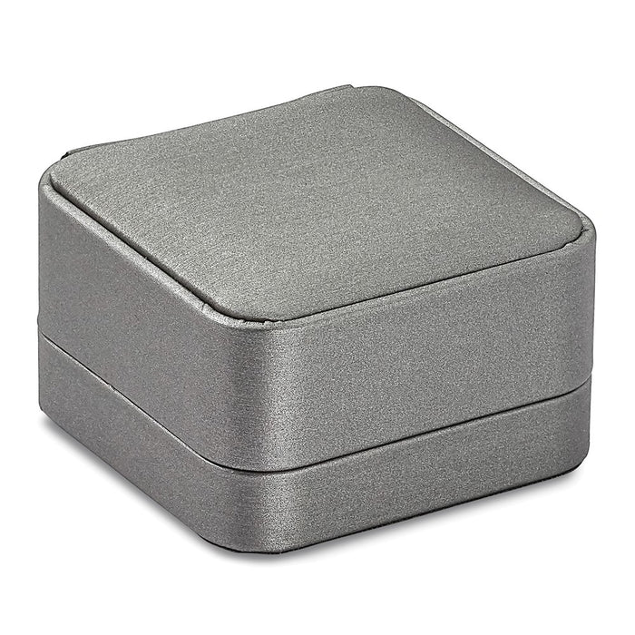 Buy Stylish White Ice Rhodium-Plated Sterling Silver Diamond Earrings | 14K-4