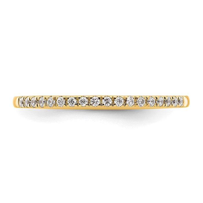 Buy 14K Gold Diamond Wedding Ring - Stylish Design, Affordable Luxury, 1 Carat-4