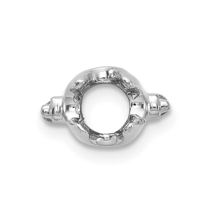 Shop Exclusive 14K White Gold X901 Replacement Head - Stylish & Affordable-1