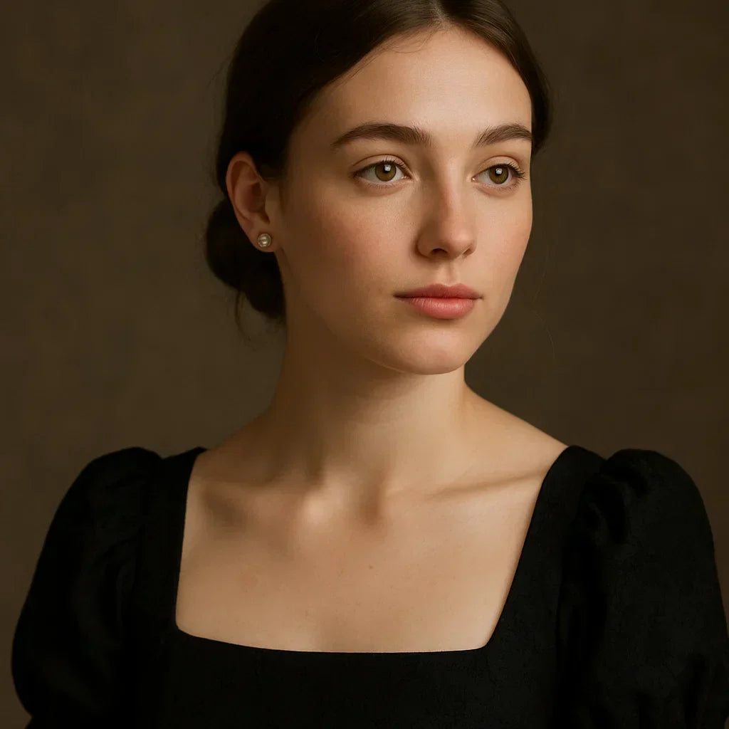 Best Earrings to Gift a Girl on a Budget Under $100