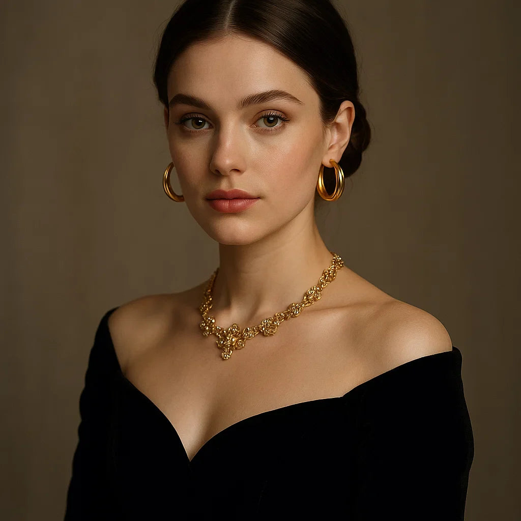 Luxury Earrings Gift Ideas for Women Under $500