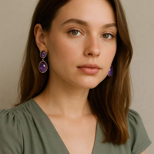 Best Earrings Gift for Girlfriend or Woman Under $200