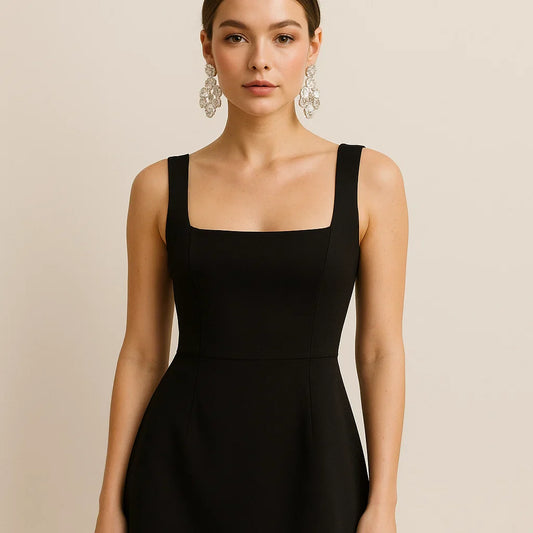 10 Best Jewelry Combinations for a Black Formal Dress