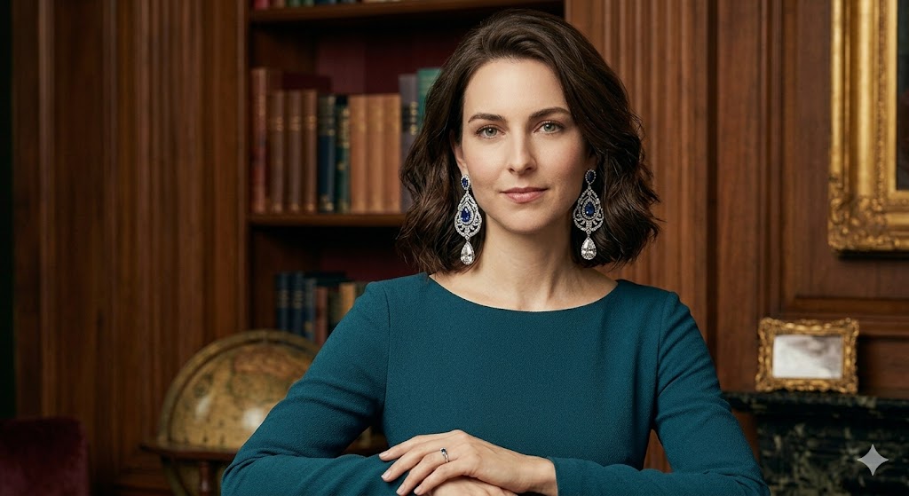 Drop vs. Dangle Earrings: What's the Difference?