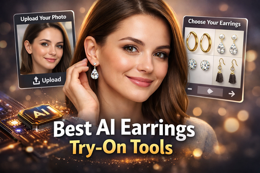 Best AI Earrings Try-On Tools