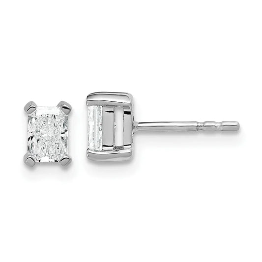 Best 10 Diamond White Gold Earrings for Women for Daily Use