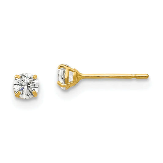 Best 10 Gold Stud Earrings for Women for Daily Use
