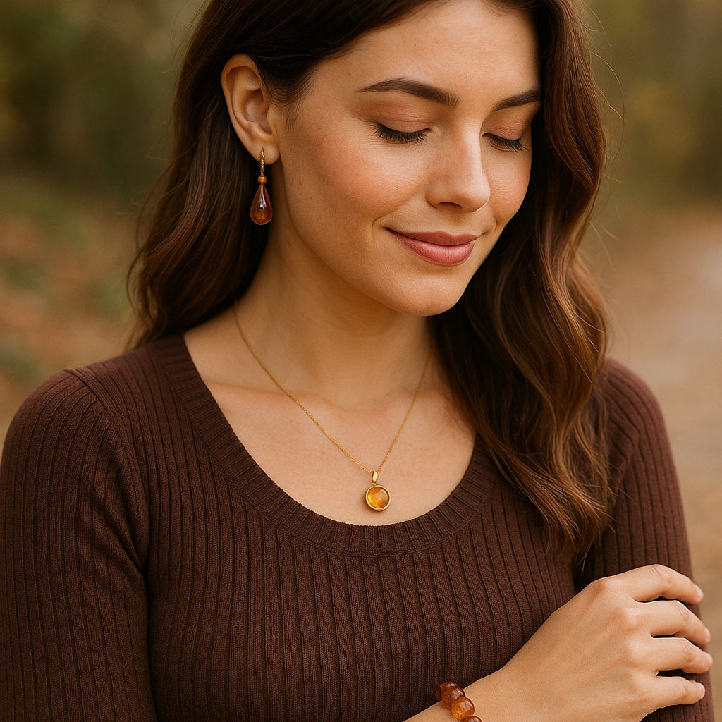 Coffee Brown Dress Jewellery Combination 10 Elegant Style Ideas Coffee Brown Dress Jewellery Combination 10 Elegant Style Ideas