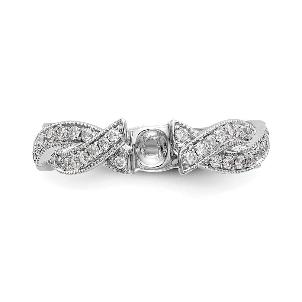 Cross Rings
