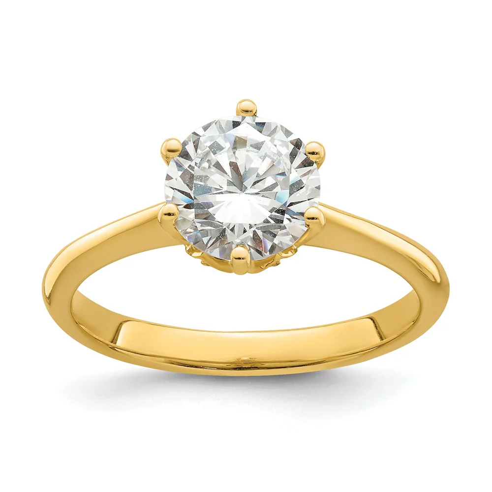 Gold Rings under $700 for Women