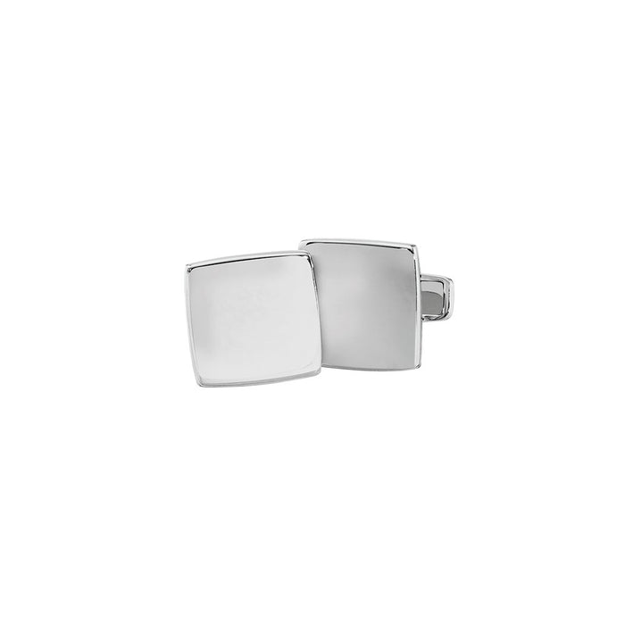 Buy Exclusive Engravable Square Cuff Links | Stylish Stainless Steel Value-1