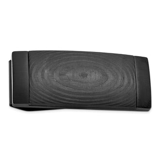 Buy High-Quality Black Carbon Fiber Money Clip - Stylish & Durable Design