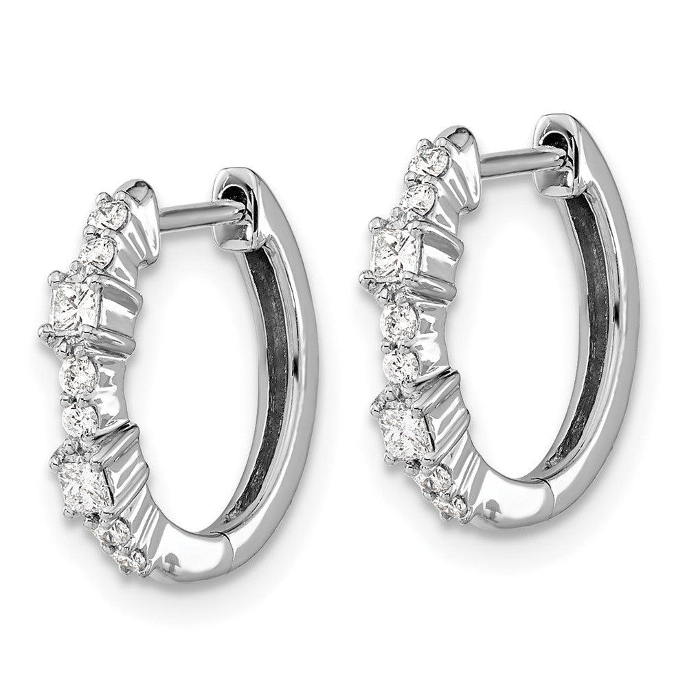 14K Gold Earrings Collection