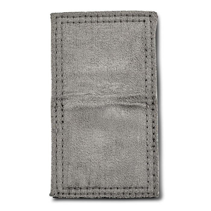 Buy Exclusive 7mm Stainless Steel Half Round Band with CZ Accents - Stylish Value-5