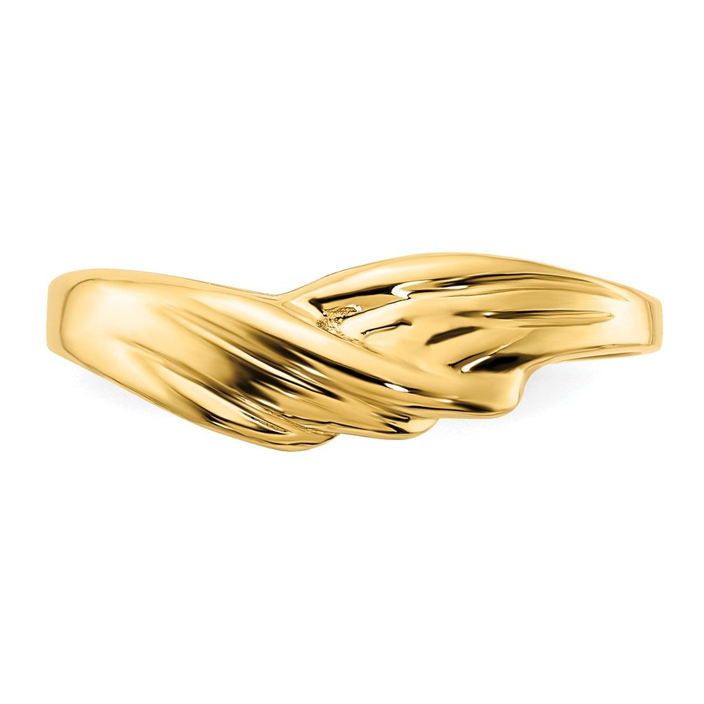Buy Exclusive 14K Artisan Freeform Ring - Stylish Design, Affordable Luxury!