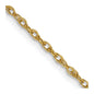 Buy Exclusive 14K Gold 30-Inch Heavy Baby Rope Chain - Stylish & Durable-1