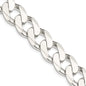 Buy Stylish 14.5mm Sterling Silver Curb Chain - Affordable Luxury Jewelry-5