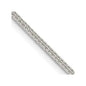 Buy 1.45mm Diamond-Cut Round Franco Chain | Stylish Sterling Silver Jewelry-2