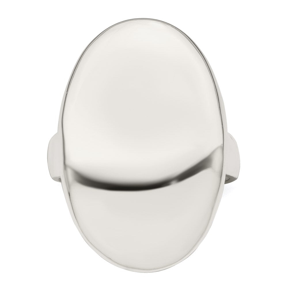 Buy Stylish Sterling Silver Band Ring - High-Quality, Affordable Design