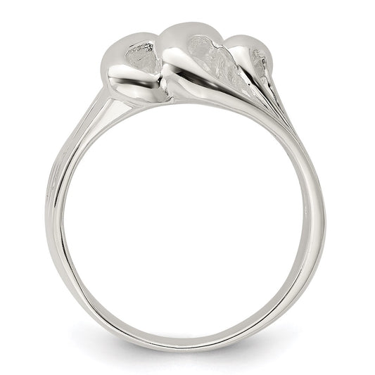 Buy Stylish 925 Sterling Silver Decorative Ring - High-Quality Design