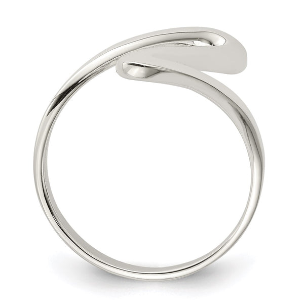 Sterling Silver Decorative Ring - Style GR1-1017848