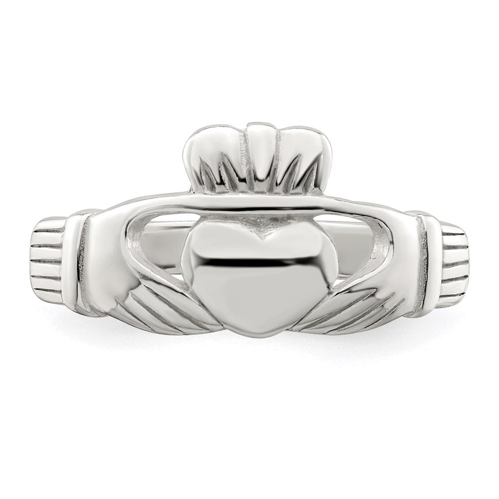 Buy High-Quality Sterling Silver Band Ring - Stylish & Affordable Jewelry
