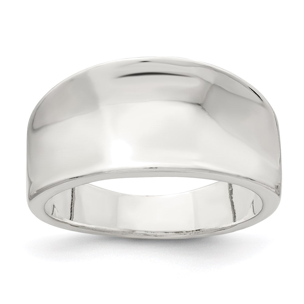 Shop Stylish Polished Sterling Silver Elegant Fancy Ring - 14K Finish, 7g