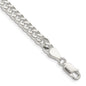 Buy 5.5mm Sterling Silver Rambo Chain - Stylish & Affordable Jewelry-2