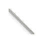 Exclusive 1mm Sterling Silver Snake Chain | Affordable Luxury Jewelry-3