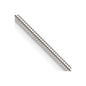 Buy Stylish 1.5mm Sterling Silver Snake Chain - Affordable Luxury Jewelry-5
