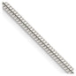Order Stylish 2mm Sterling Silver Snake Chain - Affordable Luxury Jewelry-6