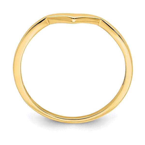 14K Gold Ring