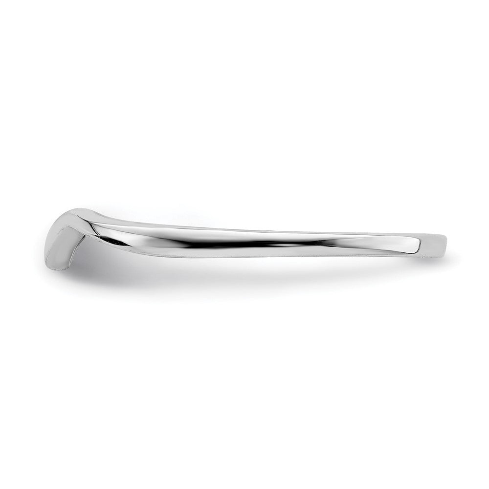 Shop Stylish 14K White Gold Band - High-Quality, Affordable Luxury Jewelry