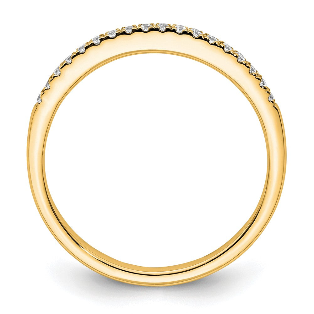Buy 14K Gold Diamond Wedding Ring - Stylish Design, Affordable Luxury, 1 Carat