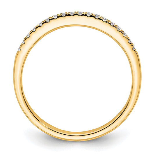 Buy 14K Gold Diamond Wedding Ring - Stylish Design, Affordable Luxury, 1 Carat