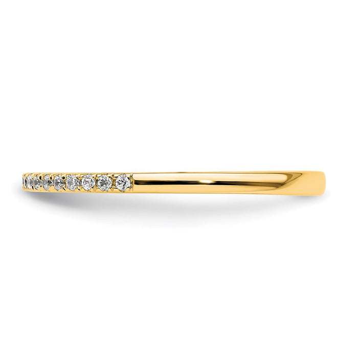 Buy 14K Gold Diamond Wedding Ring - Stylish Design, Affordable Luxury, 1 Carat-3