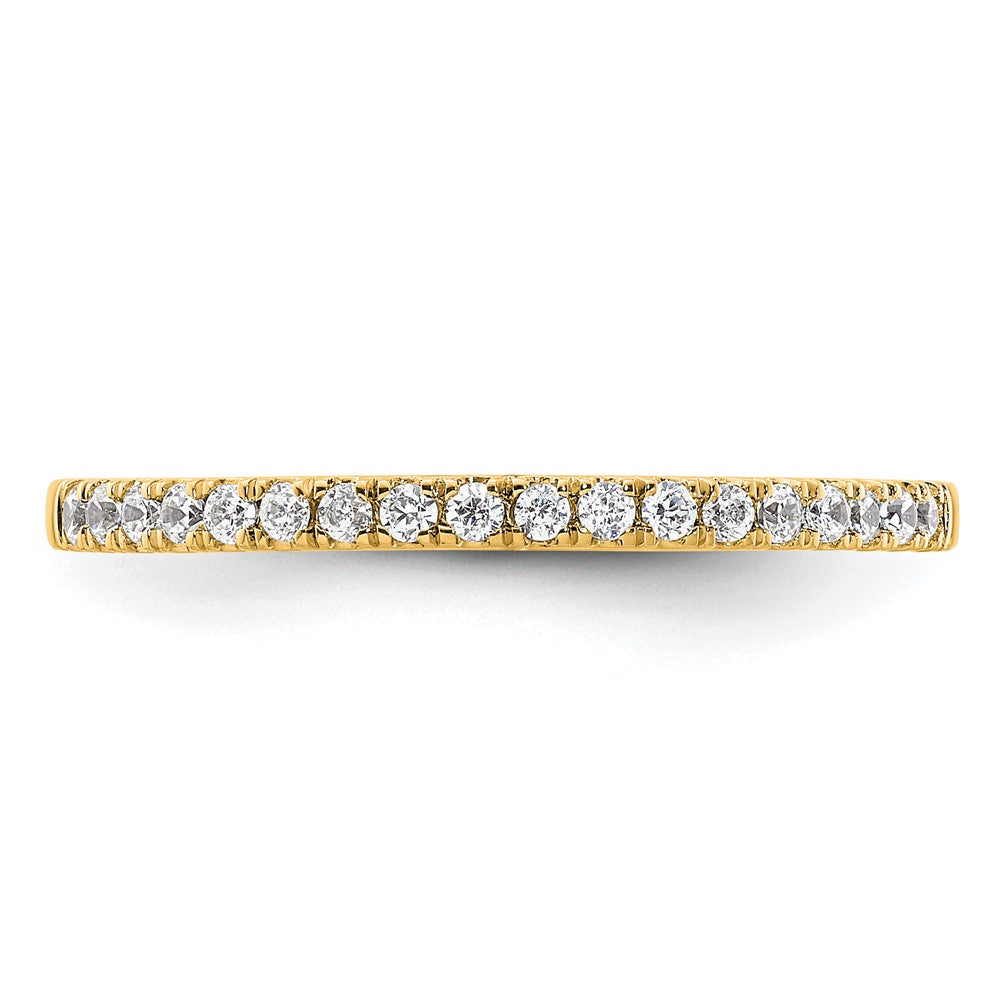 Buy 14K Gold Diamond Wedding Ring - Stylish & Affordable Luxury Jewelry
