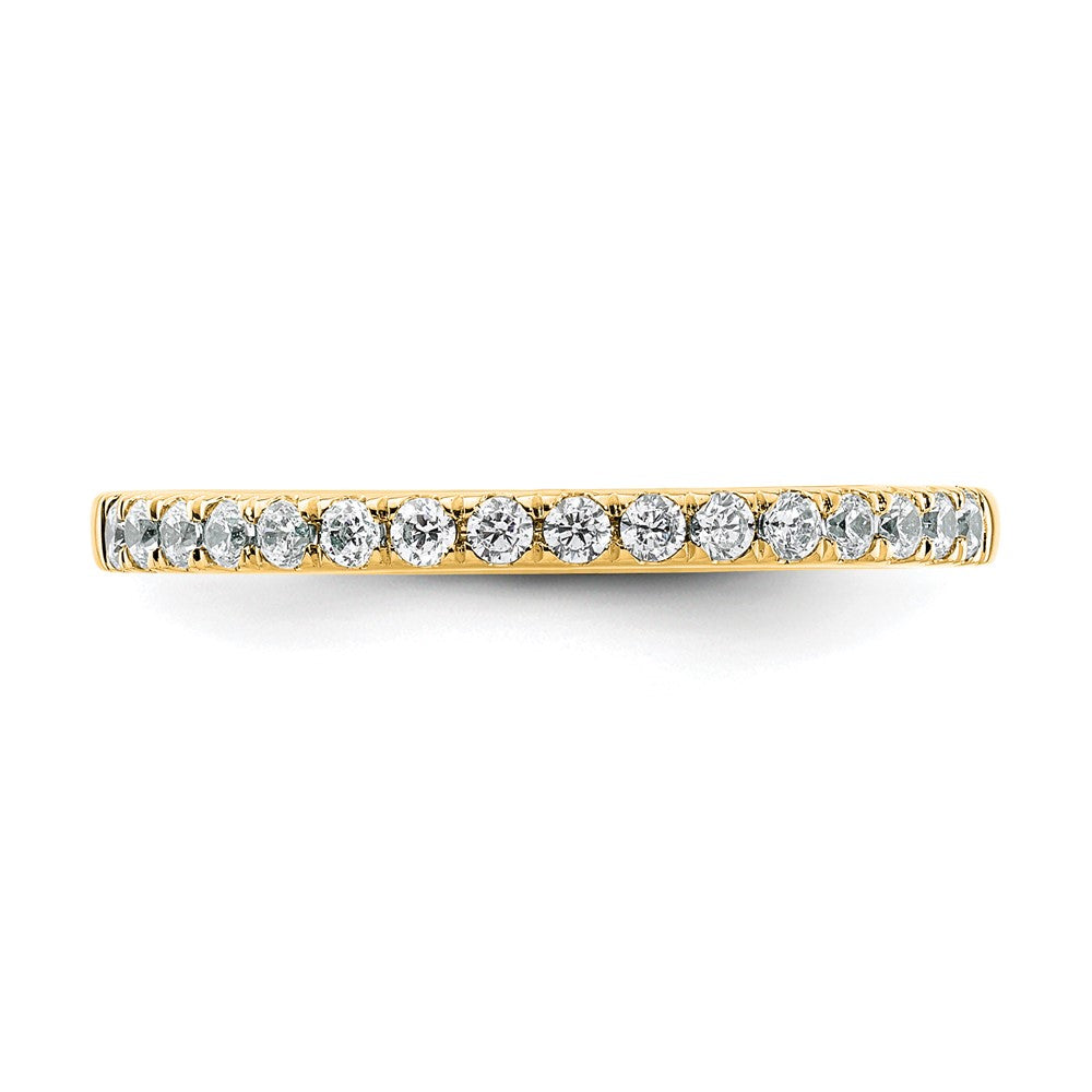 Buy 14K Yellow Gold Diamond Engagement Ring - Stylish & Affordable Luxury Design