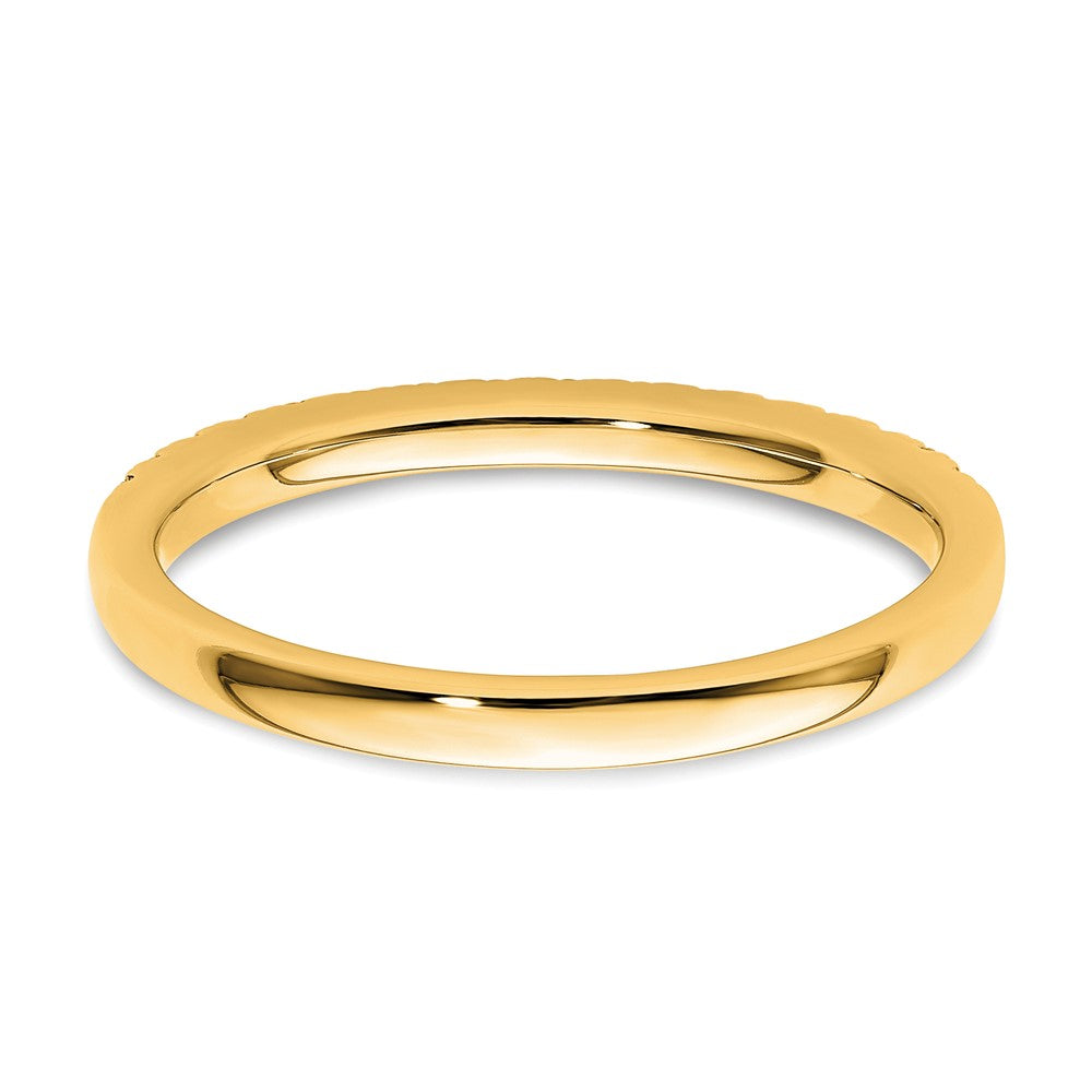 Buy 14K Yellow Gold Diamond Engagement Ring - Stylish & Affordable Luxury Design