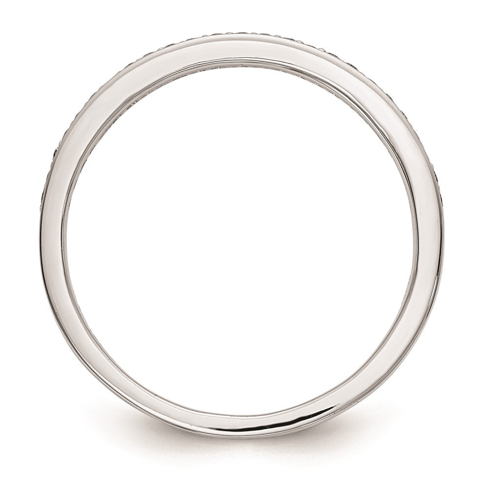 Buy Affordable 14K White Gold Wedding Band Setting - Stylish and High-Quality