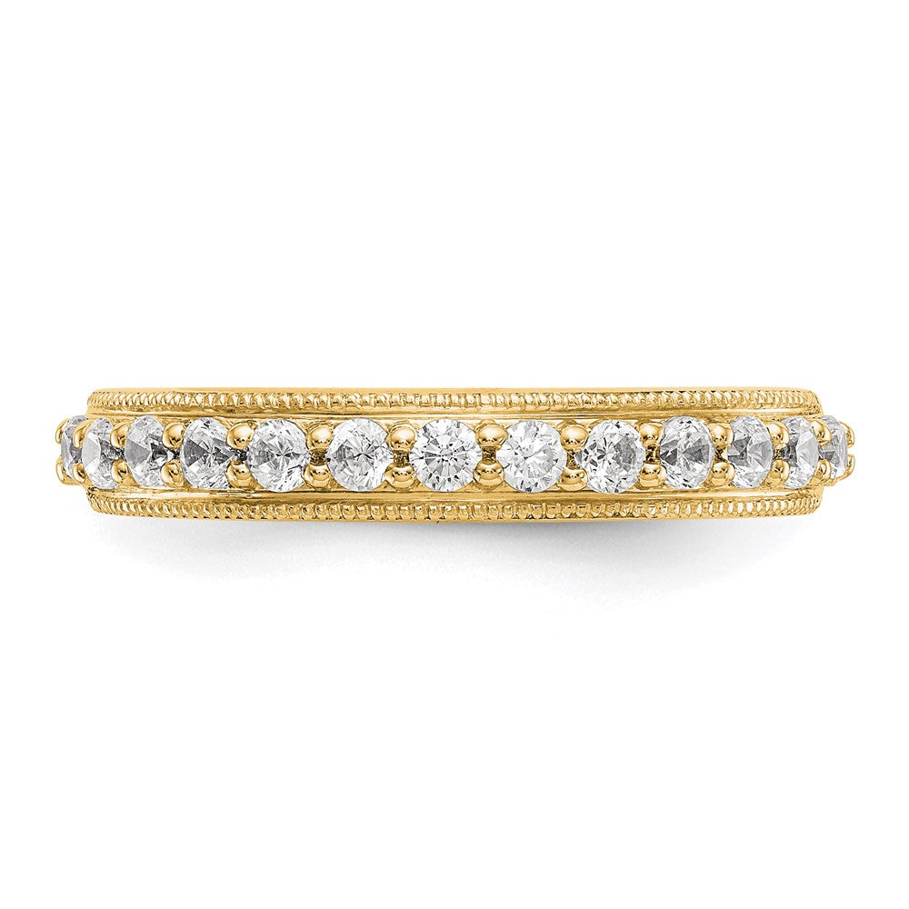 Buy 14K Yellow Gold Diamond Engagement Ring - Stylish Design, Affordable Luxury