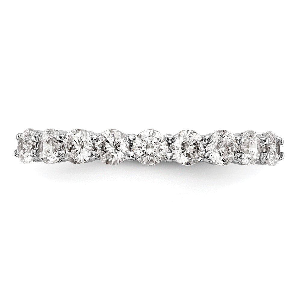 Buy Exclusive 14K White Gold Wedding Band Set with 3/4 Carat Diamonds | Stylish Value