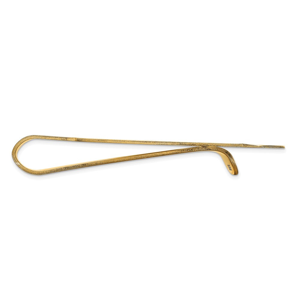 Buy Exclusive Sterling Silver & Gold-Plated Money Clip - Stylish & Affordable