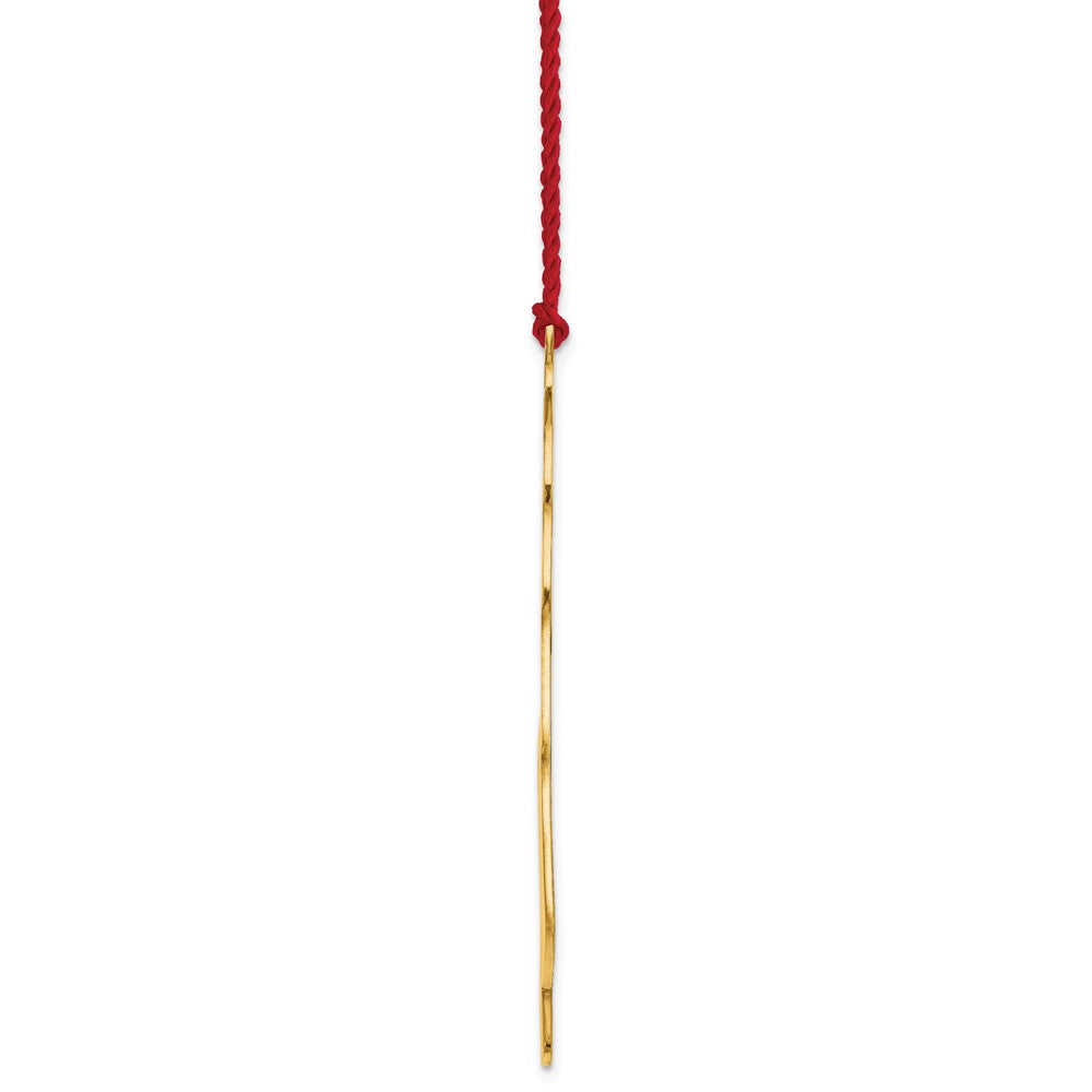 Buy Stylish Sterling Silver & Gold-Plated Christmas Tree Photo Ornament