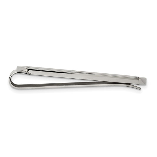 Buy Exclusive Chisel Stainless Steel Money Clip - Stylish Black IP-Plated Design