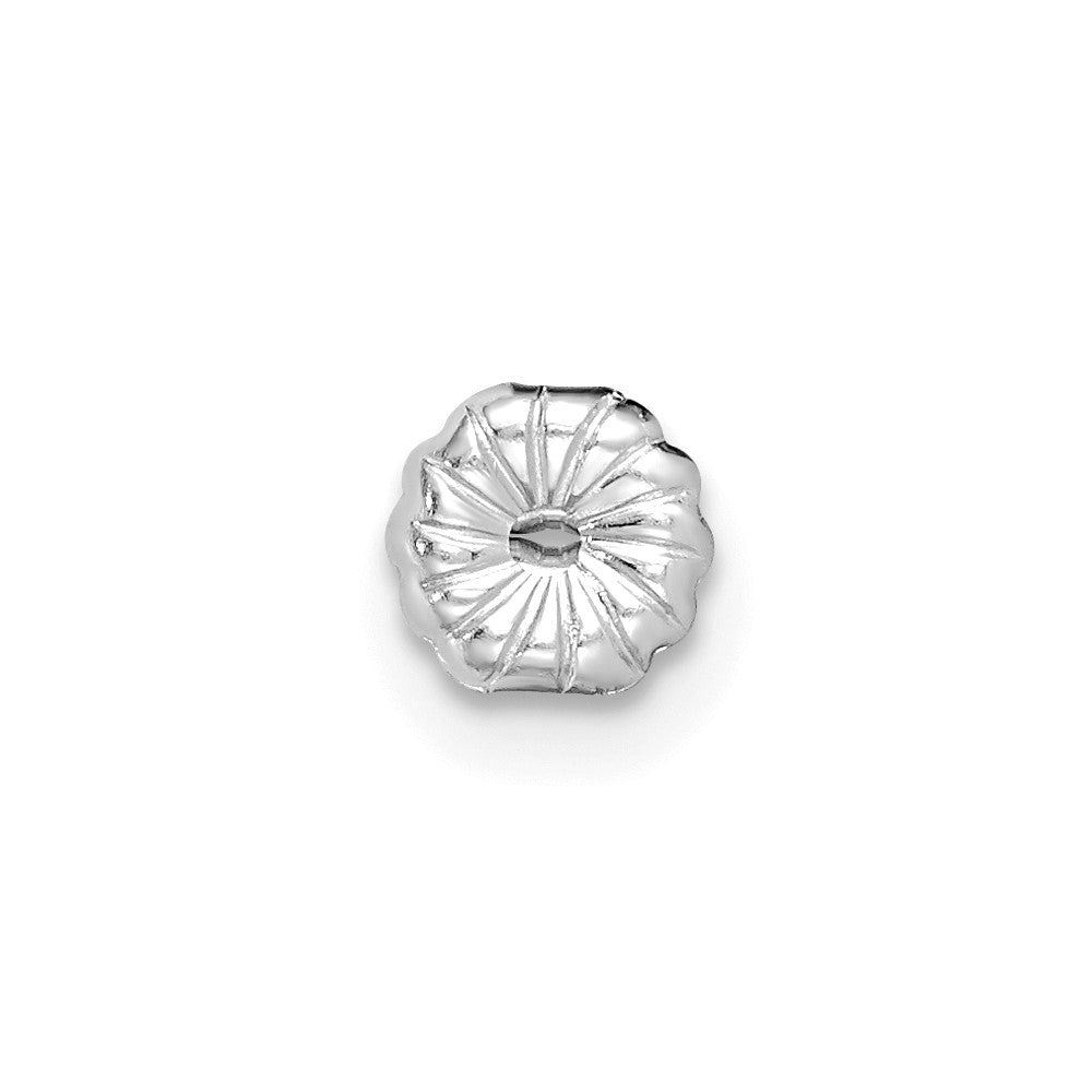 Shop Stylish 14K White Gold 1/2 ct Lab-Grown Diamond Cushion Cut Earrings