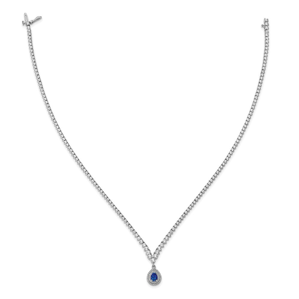 Buy Exclusive 14K White Gold 9.29ct Diamond Necklace Mounting - Stylish Value!